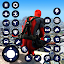 Superhero Robot Rescue Mission - Rescue Games 2020