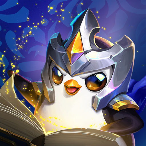 TFT：《聯盟戰棋》