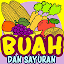 Belajar Buah Dan Sayuran