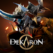 Gioca Dekaron G - MMORPG per PC