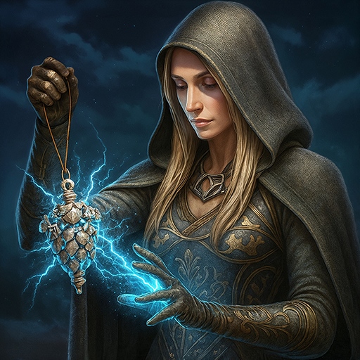 Lost Lands 11