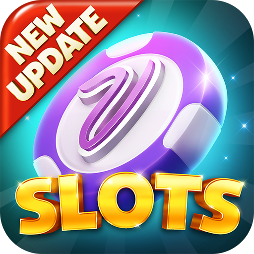 Slot myVEGAS - Mesin Slot Kasino Las Vegas