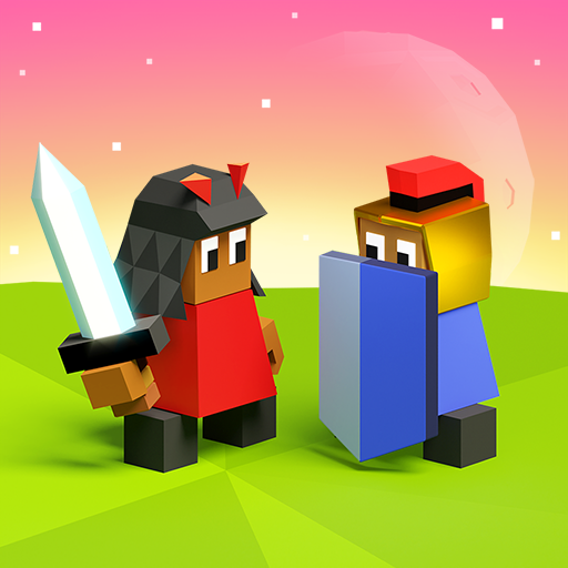 Play The Battle of Polytopia Online