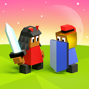 Играй The Battle of Polytopia на ПК
