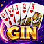 Gin Rummy - Juego de cartas