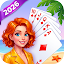 Solitaire TriPeaks Halloween