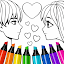 San Valentino Cuori Gioco