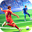 Football Rematch Rival Mode 3D
