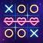 Minigames: Tic Tac Toe