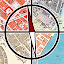 東京時層地図