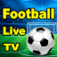 LIve Football TV Streaming HD