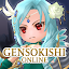 GensoKishi Online -META WORLD-