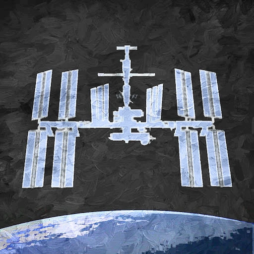 Play ISS Live Now: View Earth Live Online