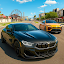 Car Driving School Racing Game