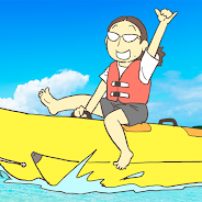 プレーする 即答クイズDE脱出ゲーム　ヒラメキアイランド をPCで