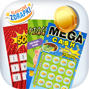 Graj Klasyczne Zdrapki na PC