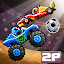 Drive Ahead! - Fun Car Battles