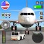 Pilot Simulator: Airplane Game