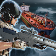 Juega Coast Guard Ops - FPS Shooting En PC