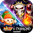 キノコ伝説：勇者と魔法のランプ