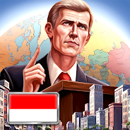 Main EM 1 - Simulator Presiden on PC