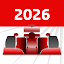 Racing Calendar 2020 (No Ads)