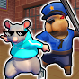 Gioca Obby Escape: Prison Rat Dance per PC