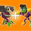 Merge Master: Plant Survival