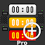 Multi Stopwatch and Timer Pro
