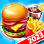 Cooking Master:Chef Game