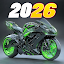 Motor Bike: Xtreme Races