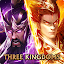 IDLE Warriors: Three Kingdoms