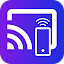 Bildschirm Spiegeln - Miracast