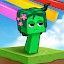 Block Parkour: Party Mod