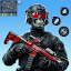 Modern Ops: Gun Shooting Games