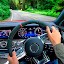 Racing in Car 2021