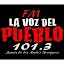FM La Voz Del Pueblo 101.3