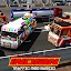 Indian Traffic Mod Bussid