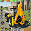 Jcb Road Construction Game