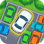 Car out! - mini launcher