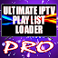 Ultimate IPTV Loader PRO