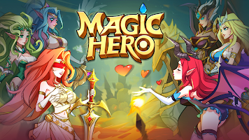 Baixar & Jogar Heroes Legend - Epic Fantasy no PC & Mac (Emulador)