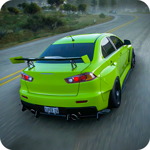 Advance Car Offline Game