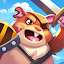 Animal Hero: Mobile MMORPG
