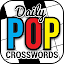 Daily POP Crosswords: Daily Puzzle Crossword Quiz