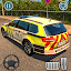 Spooky Stunt Crazy Police Parking 2020
