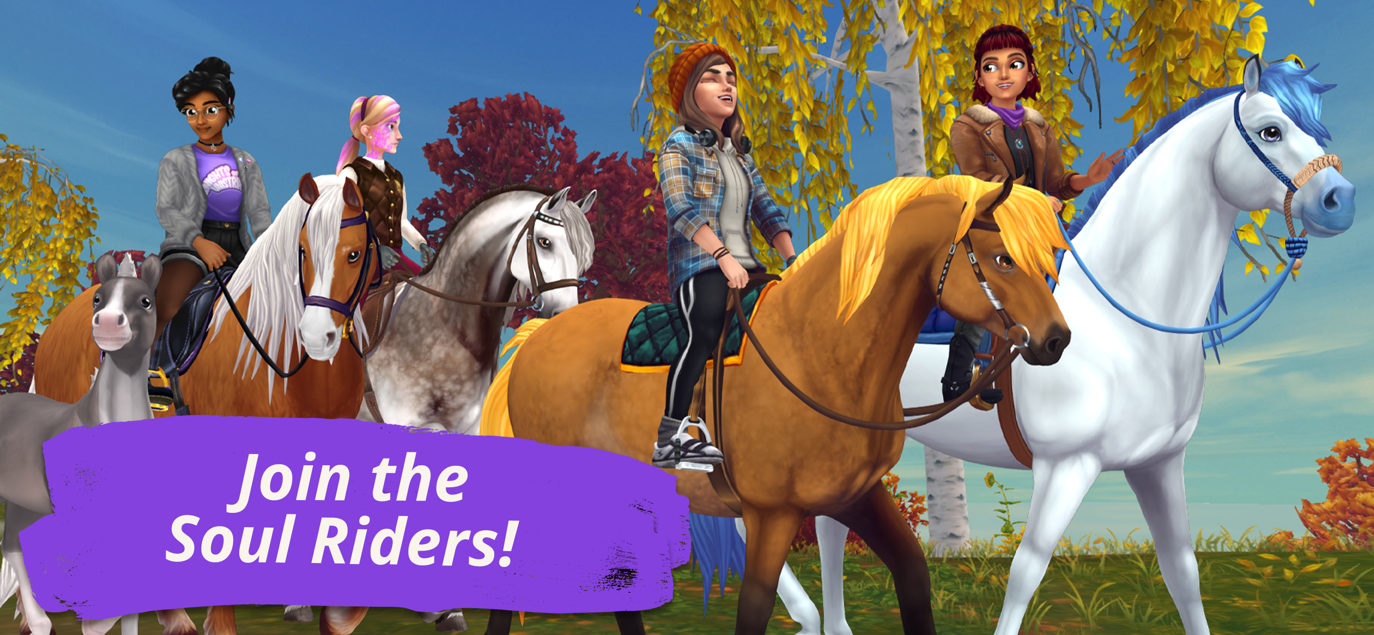 Download and play Star Stable Online on PC & Mac (Emulator)