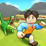 Main Zootopia Escape: Survive Obby on PC