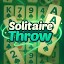 Solitaire Throw