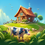 Merge & Farm: Merging Game